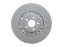 Audi A8, SQ5 2011-2018 Brake Disc - Zimmermann Formula Z 4H0615301AN