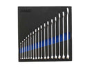 Combination Wrench Set - Hazet 1639817