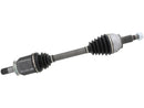 Land Rover Range Rover, Range Rover Sport, Discovery 2013-2022 Axle Shaft Assembly - Britpart LR064252