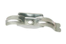 BMW 3 Series 1999-2006 Exhaust Support Bracket - HJS 18101433250