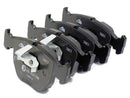 BMW M5 2000-2003 Brake Pad Set - ATE 34112282165